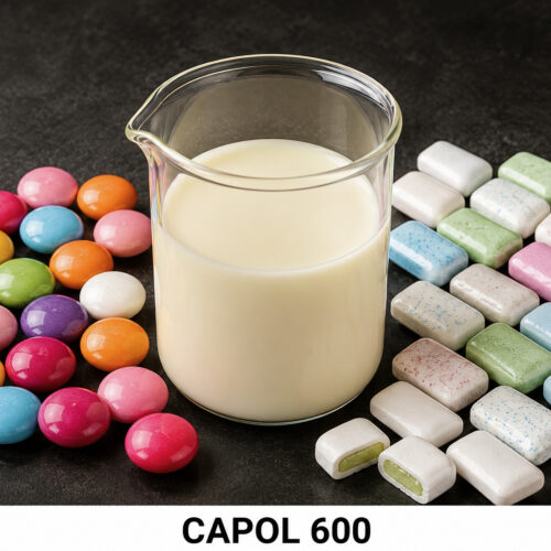 Capol 600
