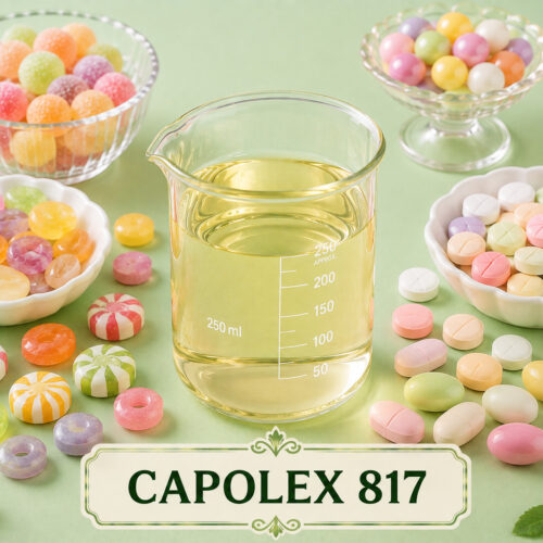 Capolex 817
