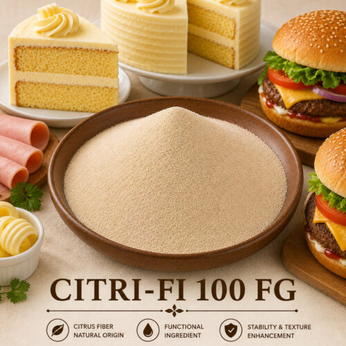 Citri-Fi 100FG