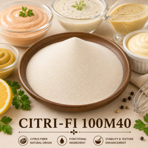 Citri-Fi 100M40