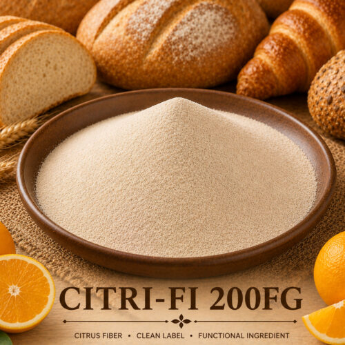 Citri-Fi 200FG