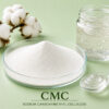 CMC (Sodium Carboxymethyl Cellulose)