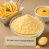 Cheddar Cheese Powder