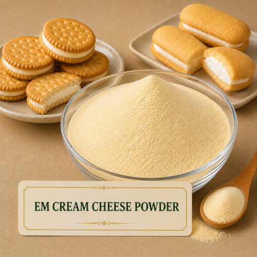 Cream Cheese Powder