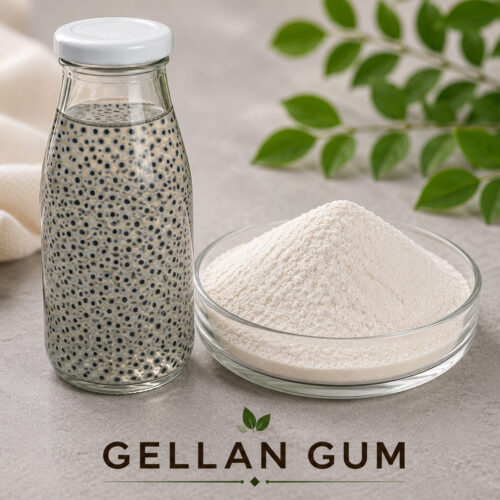 Gellan Gum