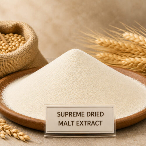 Supreme Dried Malt Extract