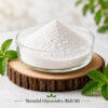Steviol Glycosides Reb M