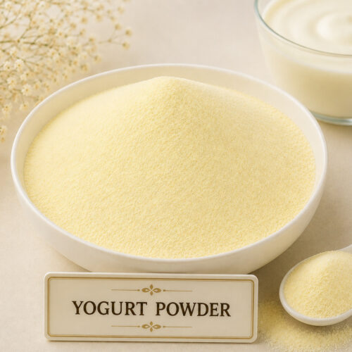 Yogurt Powder