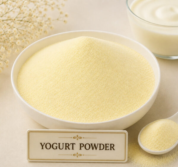 Yogurt Powder